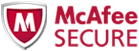mcafee
